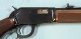 WINCHESTER MODEL 9417 LEVER ACTION .17 HMR CAL. RIFLE NIB. - 3 of 9