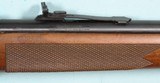 WINCHESTER MODEL 9417 LEVER ACTION .17 HMR CAL. RIFLE NIB. - 7 of 9