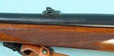 MARLIN MODEL 455 FN MAUSER BOLT ACTION .30-06 CAL. RIFLE CIRCA 1950’S. - 4 of 8