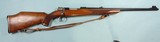 MARLIN MODEL 455 FN MAUSER BOLT ACTION .30-06 CAL. RIFLE CIRCA 1950’S. - 1 of 8