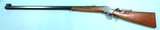 BALLARD RIFLE & CARTRIDGE CO. 1885 HIGH WALL .40-90 CAL. LONG RANGE RIFLE. - 2 of 10