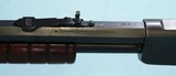 MARLIN MODEL 27-S 27 S OR 27S SLIDE ACTION .32-20 CAL. RIFLE CA. 1919. - 5 of 8