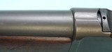 WINCHESTER MODEL 1887 LEVER ACTION 12 GAUGE SHOTGUN MFG. 1893. - 5 of 9