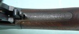 WINCHESTER MODEL 1887 LEVER ACTION 12 GAUGE SHOTGUN MFG. 1893. - 8 of 9