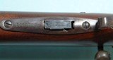 RARE PRE-WW2 WINCHESTER MODEL 75 .22LR CAL. SPORTING RIFLE MFG. 1940. - 9 of 11