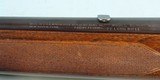 RARE PRE-WW2 WINCHESTER MODEL 75 .22LR CAL. SPORTING RIFLE MFG. 1940. - 5 of 11