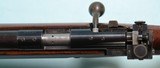 RARE PRE-WW2 WINCHESTER MODEL 75 .22LR CAL. SPORTING RIFLE MFG. 1940. - 8 of 11