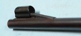 RARE PRE-WW2 WINCHESTER MODEL 75 .22LR CAL. SPORTING RIFLE MFG. 1940. - 6 of 11