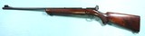 RARE PRE-WW2 WINCHESTER MODEL 75 .22LR CAL. SPORTING RIFLE MFG. 1940. - 2 of 11