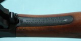 WINCHESTER MODEL 1887 LEVER ACTION 10 GAUGE SHOTGUN MFG. 1890. - 7 of 9