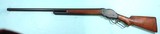 WINCHESTER MODEL 1887 LEVER ACTION 10 GAUGE SHOTGUN MFG. 1890. - 1 of 9