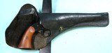 EUROARMS REPRODUCTION ROGERS & SPENCER CIVIL WAR PERCUSSION .44 CAL. ARMY REVOLVER - 13 of 13