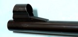 SAKO FORESTER BOLT ACTION .243 WIN. CAL. RIFLE W/LEUPOLD 1.5X6 SCOPE. - 7 of 10