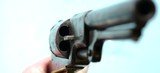 RARE COLT 1ST MODEL 1ST ISSUE U.S. CAVALRY DRAGOON REVOLVER CIRCA 1848. - 11 of 12