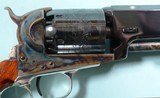 COLT BLACK POWDER SIGNATURE SERIES U.S. WHITNEYVILLE-HARTFORD DRAGOON PERCUSSION REVOLVER CIRCA 1990’S. - 5 of 11