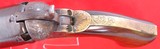 ENGRAVED COLT 3RD MODEL DRAGOON PERCUSSION REVOLVER. - 6 of 11