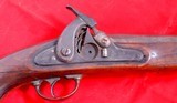 CIVIL WAR CONFEDERATE ALTERED SPRINGFIELD U.S. MODEL 1855 PISTOL CARBINE CIRCA 1861-63. - 3 of 7