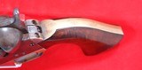 RARE COLT HARTFORD ENGLISH DRAGOON PERCUSSION REVOLVER CIRCA 1856-7. - 10 of 12