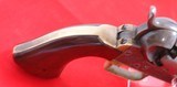 ORIGINAL COLT 1ST MODEL U.S. DRAGOON PERCUSSION REVOLVER MFG. 1849. - 8 of 9