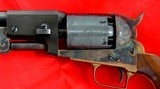 COLT BLACK POWDER 2ND GENERATION U.S. SECOND MODEL DRAGOON PERCUSSION REVOLVER CIRCA 1980’S. - 4 of 10