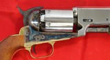 COLT CUSTOM SHOP BLACK POWDER GUISEPPE GARIBALDI COMMEMORATIVE SERIAL RANGE 2ND GENERATION 3RD MODEL DRAGOON PERCUSSION REVOLVER. - 3 of 11