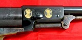 CASED COLT HERITAGE .44 CAL. PERCUSSION WALKER MODEL 1847 COMMEMORATIVE REVOLVER. - 10 of 19