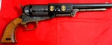 CASED COLT HERITAGE .44 CAL. PERCUSSION WALKER MODEL 1847 COMMEMORATIVE REVOLVER. - 8 of 19