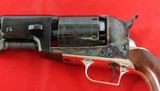 COLT BLACK POWDER SIGNATURE SERIES U.S. WHITNEYVILLE-HARTFORD DRAGOON PERCUSSION REVOLVER CIRCA 1990’S - 4 of 9