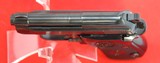 BERETTA MODEL 950 SEMI-AUTO .25 ACP CAL. PISTOL CIRCA 1980’S NIB. - 4 of 7