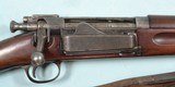 SPANISH-AMERICAN WAR DOCUMENTED SPRINGFIELD KRAG U.S. MODEL 1892 RIFLE. - 6 of 15