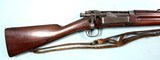 SPANISH-AMERICAN WAR DOCUMENTED SPRINGFIELD KRAG U.S. MODEL 1892 RIFLE. - 3 of 15