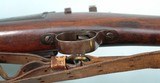 SPANISH-AMERICAN WAR DOCUMENTED SPRINGFIELD KRAG U.S. MODEL 1892 RIFLE. - 8 of 15