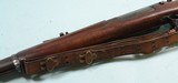 SPANISH-AMERICAN WAR DOCUMENTED SPRINGFIELD KRAG U.S. MODEL 1892 RIFLE. - 15 of 15