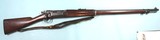 SPANISH-AMERICAN WAR DOCUMENTED SPRINGFIELD KRAG U.S. MODEL 1892 RIFLE. - 1 of 15