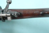 SPANISH-AMERICAN WAR DOCUMENTED SPRINGFIELD KRAG U.S. MODEL 1892 RIFLE. - 11 of 15