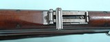 SPANISH-AMERICAN WAR DOCUMENTED SPRINGFIELD KRAG U.S. MODEL 1892 RIFLE. - 12 of 15