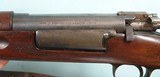 SPANISH-AMERICAN WAR DOCUMENTED SPRINGFIELD KRAG U.S. MODEL 1892 RIFLE. - 7 of 15