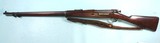 SPANISH-AMERICAN WAR DOCUMENTED SPRINGFIELD KRAG U.S. MODEL 1892 RIFLE. - 2 of 15