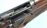 SPANISH-AMERICAN WAR DOCUMENTED SPRINGFIELD KRAG U.S. MODEL 1892 RIFLE. - 13 of 15