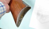 EXCEPTIONAL WINCHESTER MODEL 1873 OCTAGON .38-40 RIFLE MFG. 1892 WITH FACTORY LETTER - 14 of 17