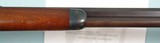 EXCEPTIONAL WINCHESTER MODEL 1873 OCTAGON .38-40 RIFLE MFG. 1892 WITH FACTORY LETTER - 13 of 17