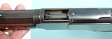 EXCEPTIONAL WINCHESTER MODEL 1873 OCTAGON .38-40 RIFLE MFG. 1892 WITH FACTORY LETTER - 16 of 17