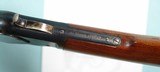 EXCEPTIONAL WINCHESTER MODEL 1873 OCTAGON .38-40 RIFLE MFG. 1892 WITH FACTORY LETTER - 8 of 17