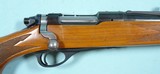 REMINGTON MODEL 600 BOLT ACTION 6MM REM. CAL. CARBINE - 5 of 11
