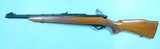 REMINGTON MODEL 600 BOLT ACTION 6MM REM. CAL. CARBINE - 2 of 11
