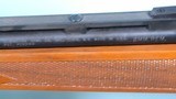 REMINGTON MODEL 600 BOLT ACTION 6MM REM. CAL. CARBINE - 3 of 11