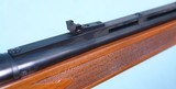 REMINGTON MODEL 600 BOLT ACTION 6MM REM. CAL. CARBINE - 7 of 11