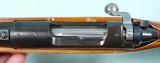 REMINGTON MODEL 600 BOLT ACTION 6MM REM. CAL. CARBINE - 11 of 11