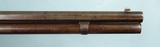 WINCHESTER MODEL 1886 LEVER ACTION .45-70 CAL. OCTAGON RIFLE CIRCA 1898 W/ FACTORY LETTER - 10 of 14