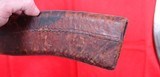 WW2 WWII BRITISH INDIAN ARMY GURKHA MARK II M43 KUKRI AND SCABBARD - 5 of 10